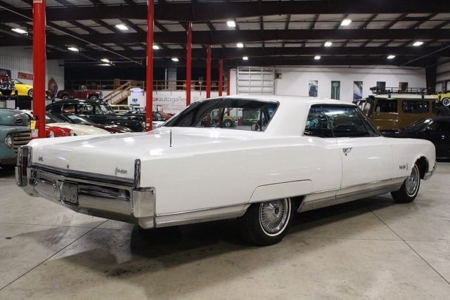 1966 Oldsmobile Ninety-Eight -- - photo 5