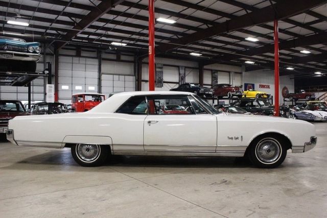 1966 Oldsmobile Ninety-Eight -- - photo 6
