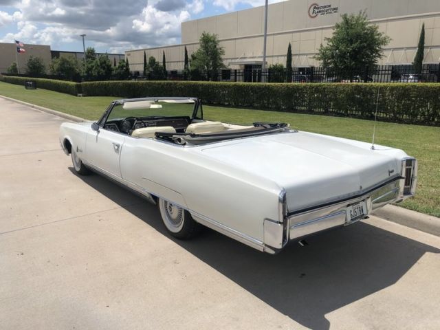 1966 Oldsmobile Ninety-Eight -- - photo 3