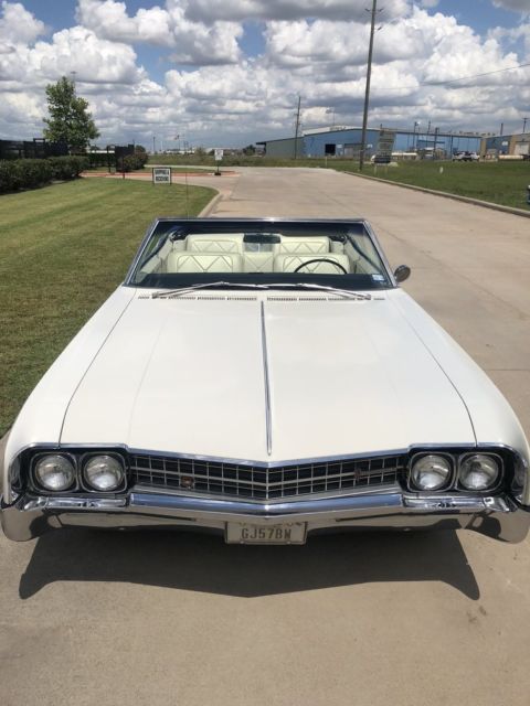 1966 Oldsmobile Ninety-Eight -- - photo 7