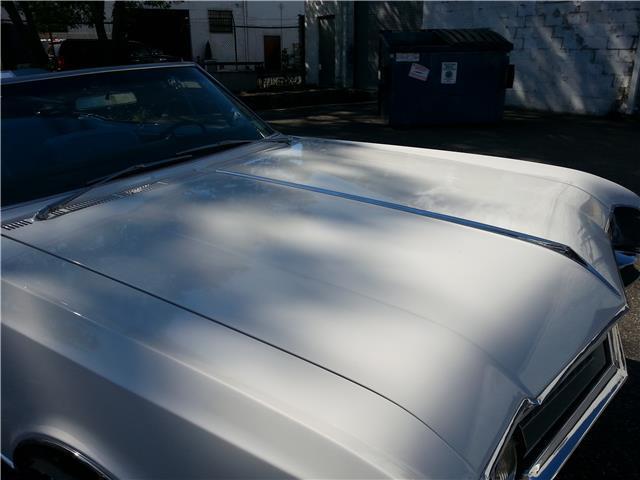 1966 Oldsmobile Ninety-Eight CONVERTIBLE - photo 13