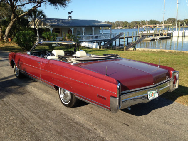 1966 Oldsmobile Ninety-Eight - photo 11