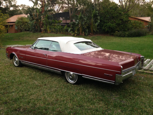 1966 Oldsmobile Ninety-Eight - photo 2
