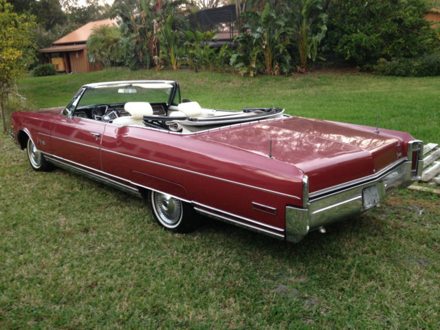 1966 Oldsmobile Ninety-Eight - photo 3
