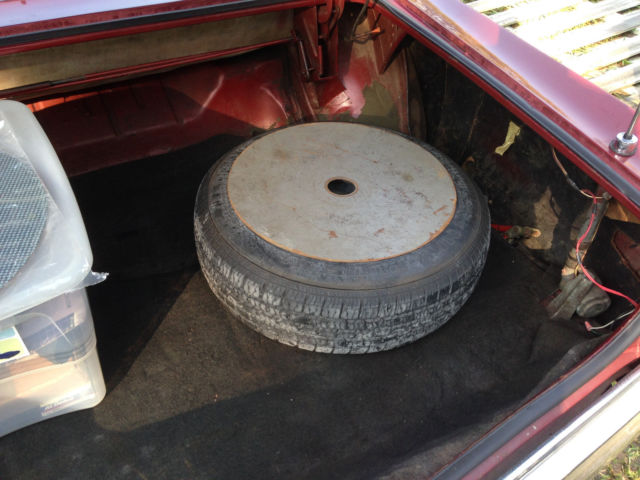 1966 Oldsmobile Ninety-Eight - photo 8
