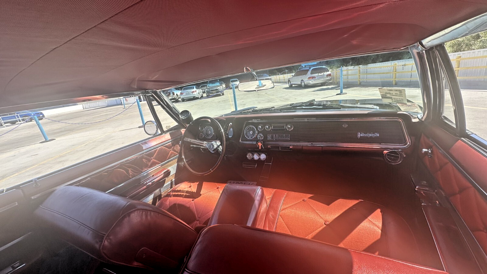 1966 Oldsmobile Ninety-Eight - photo 12