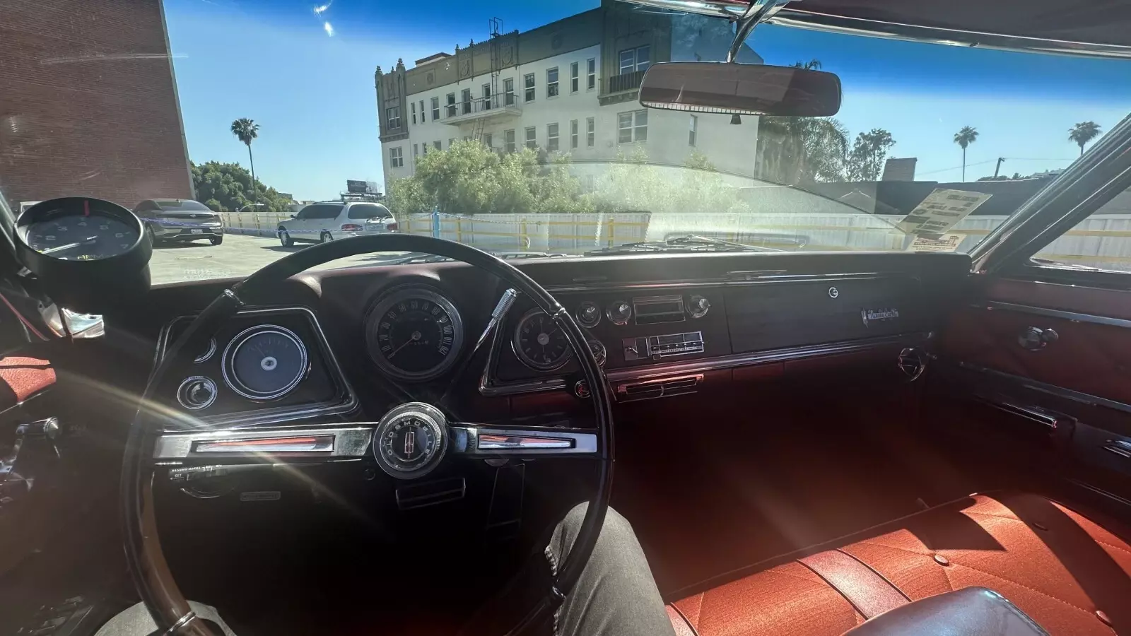 1966 Oldsmobile Ninety-Eight - photo 13