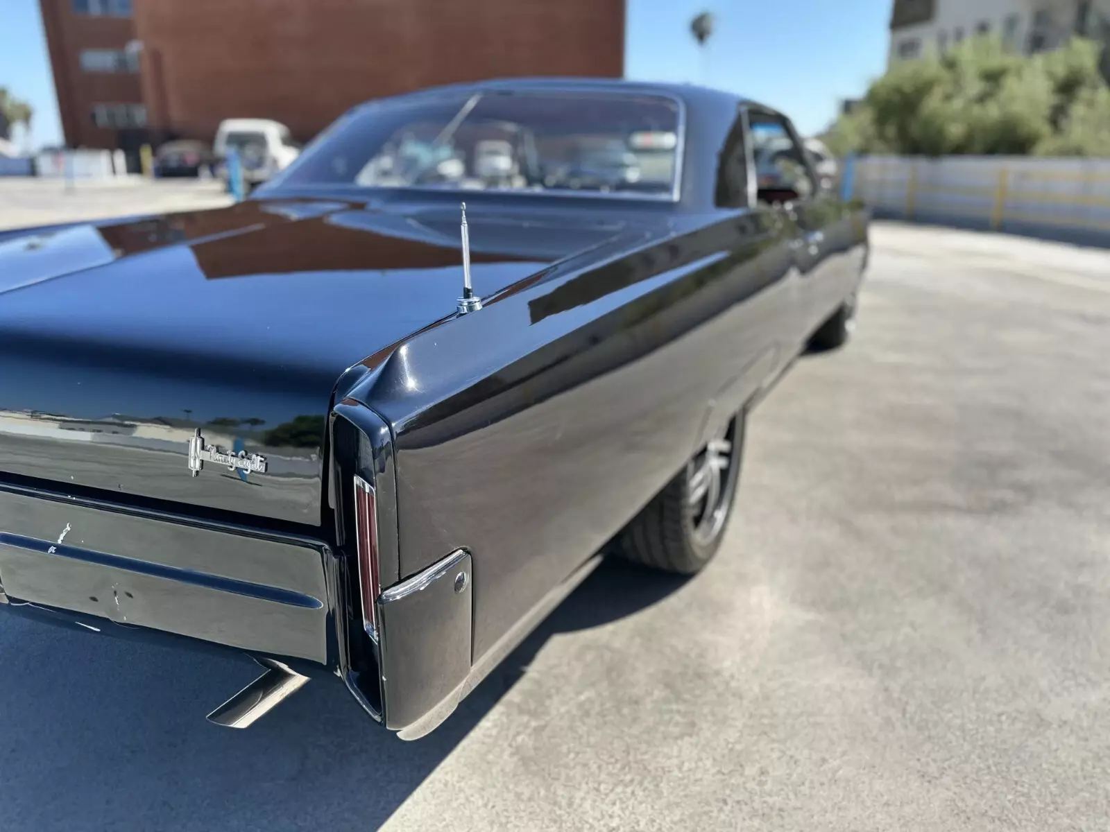 1966 Oldsmobile Ninety-Eight - photo 5