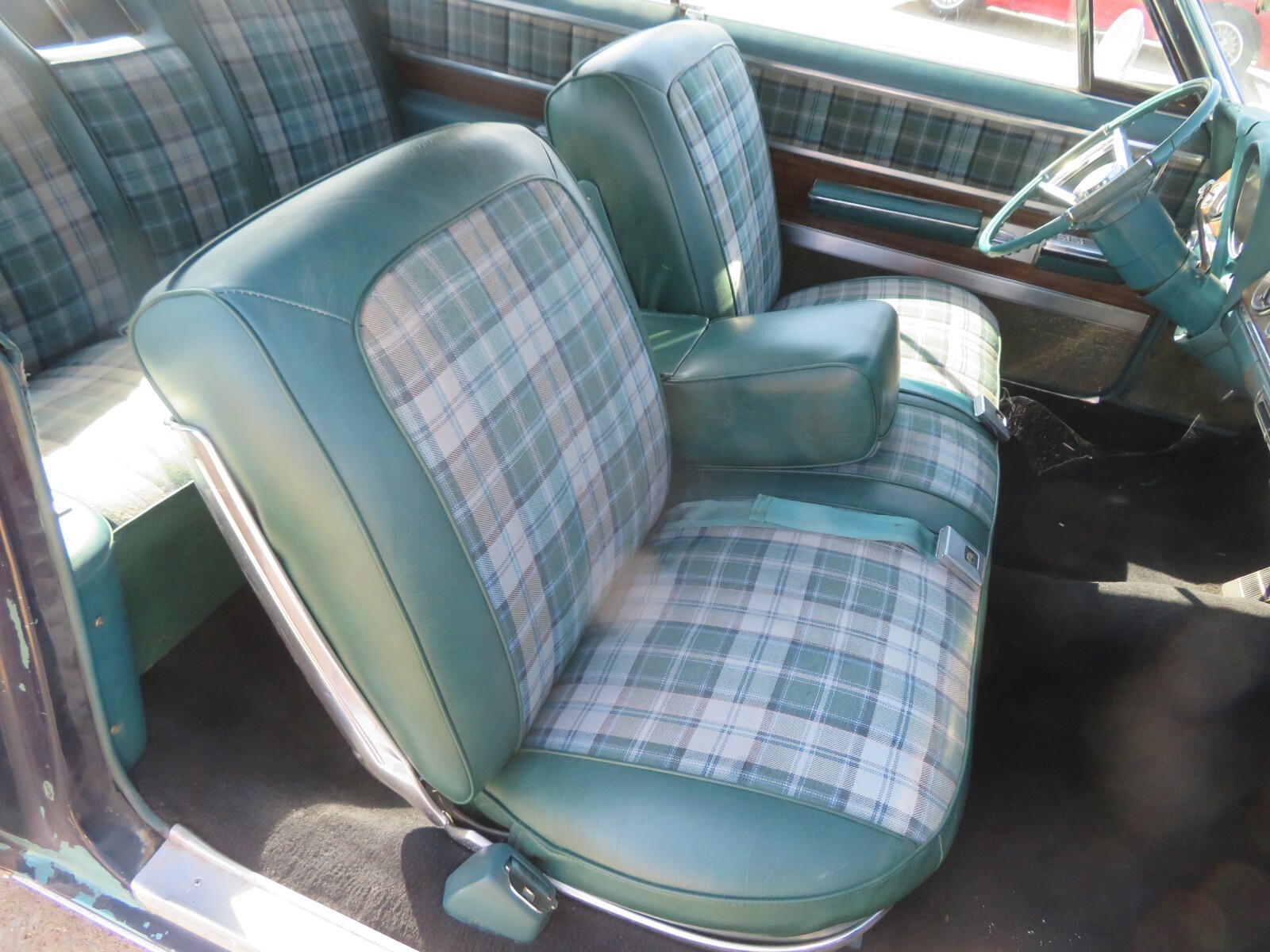 1966 Oldsmobile Ninety-Eight - photo 6