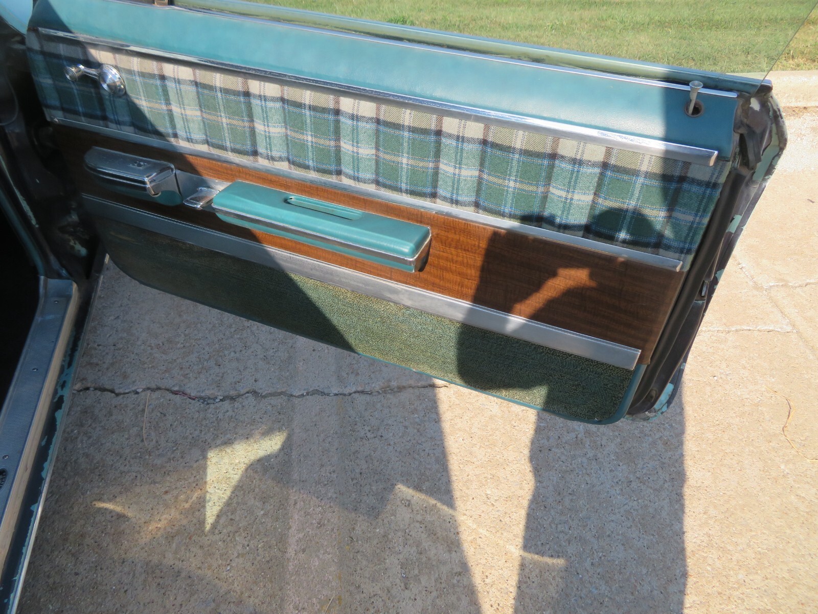 1966 Oldsmobile Ninety-Eight - photo 7
