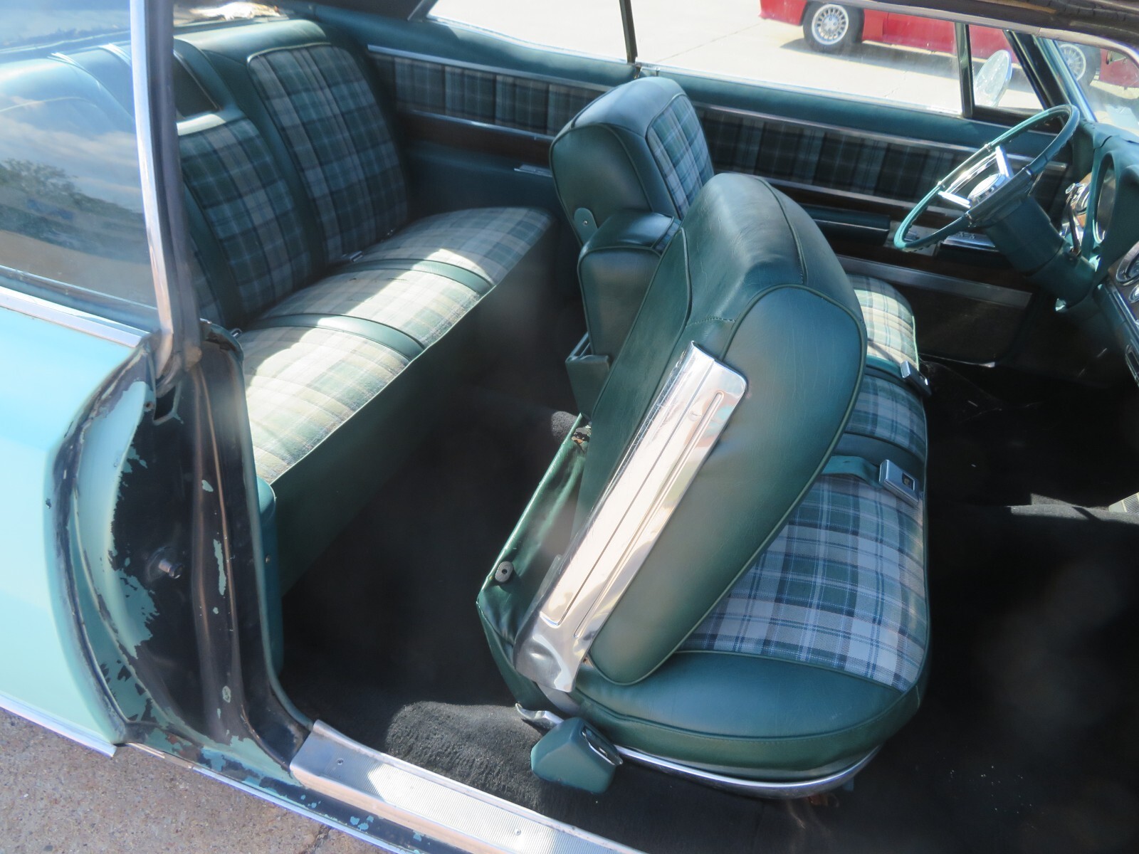 1966 Oldsmobile Ninety-Eight - photo 8