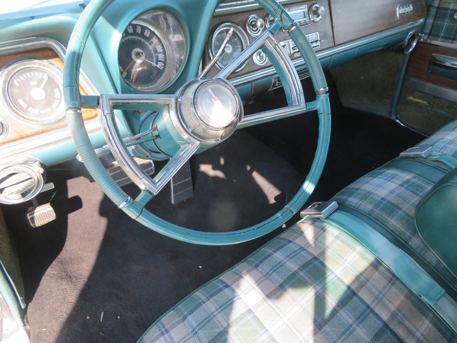 1966 Oldsmobile Ninety-Eight - photo 9