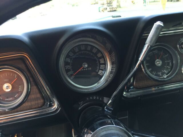 1966 Oldsmobile Ninety-Eight HOLIDAY - photo 12
