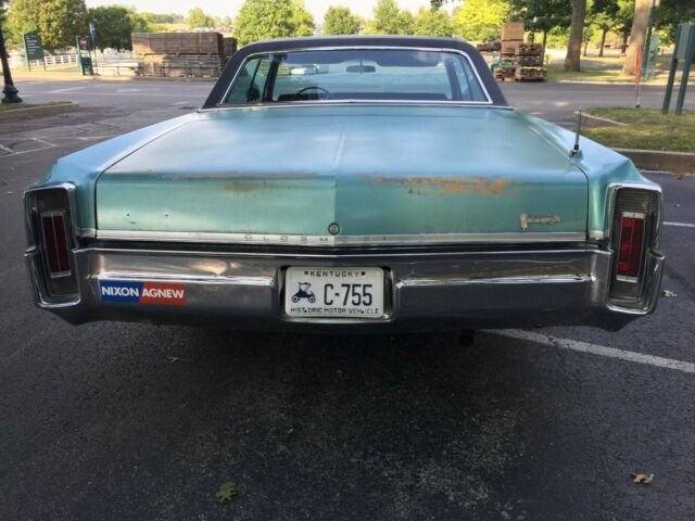 1966 Oldsmobile Ninety-Eight HOLIDAY - photo 7