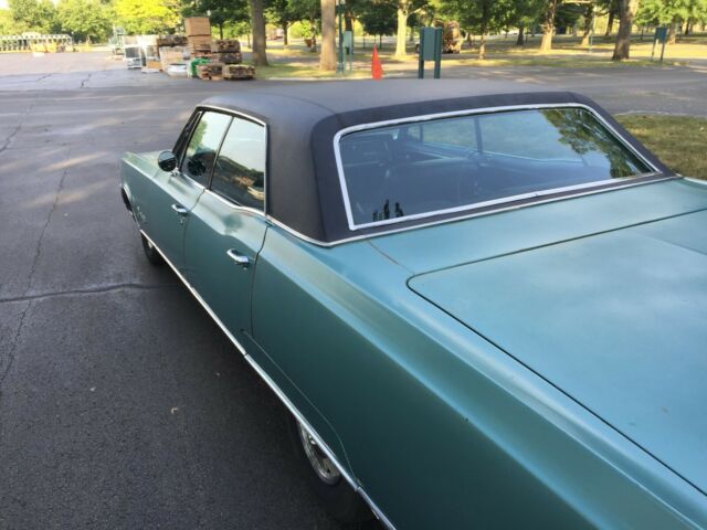 1966 Oldsmobile Ninety-Eight HOLIDAY - photo 8