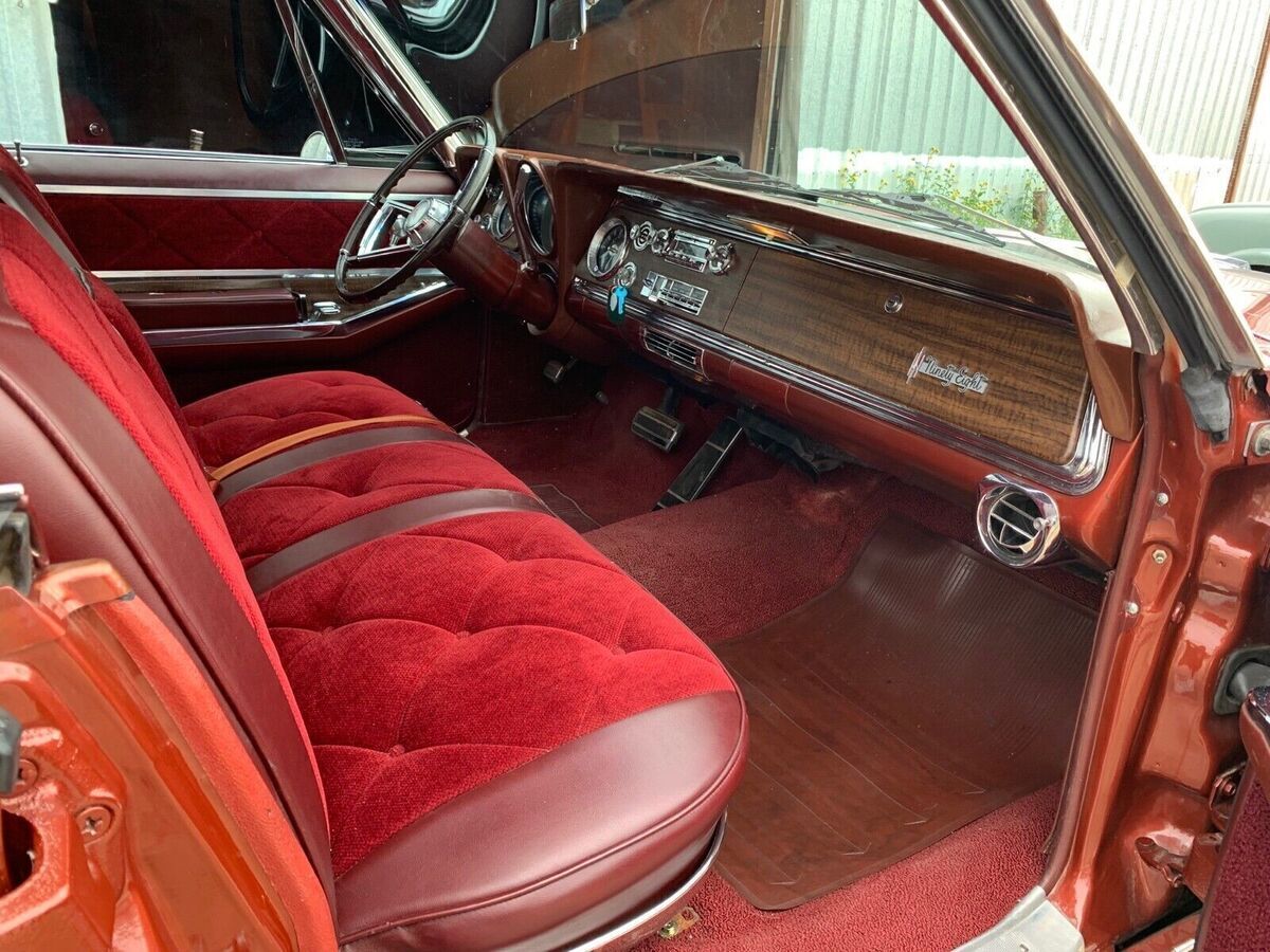 1966 Oldsmobile 98 - photo 10