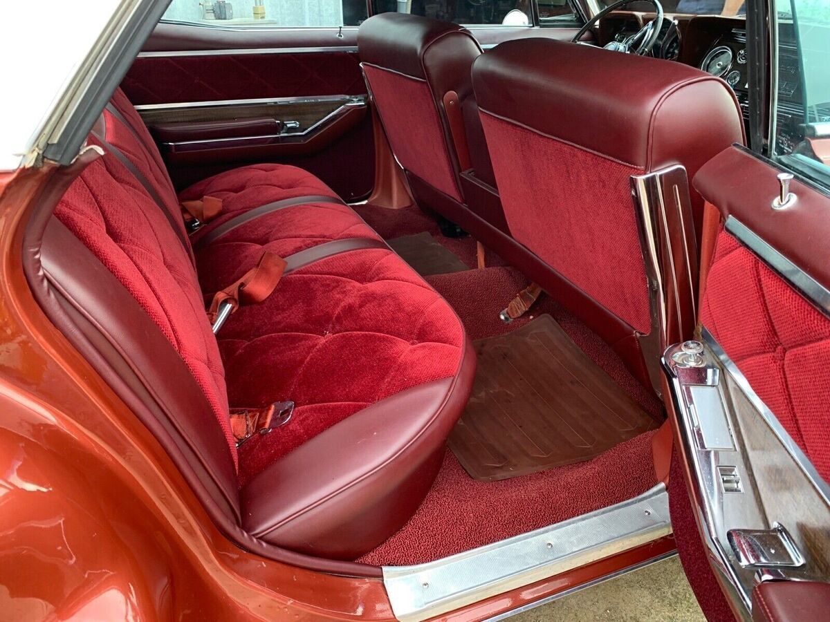 1966 Oldsmobile 98 - photo 11