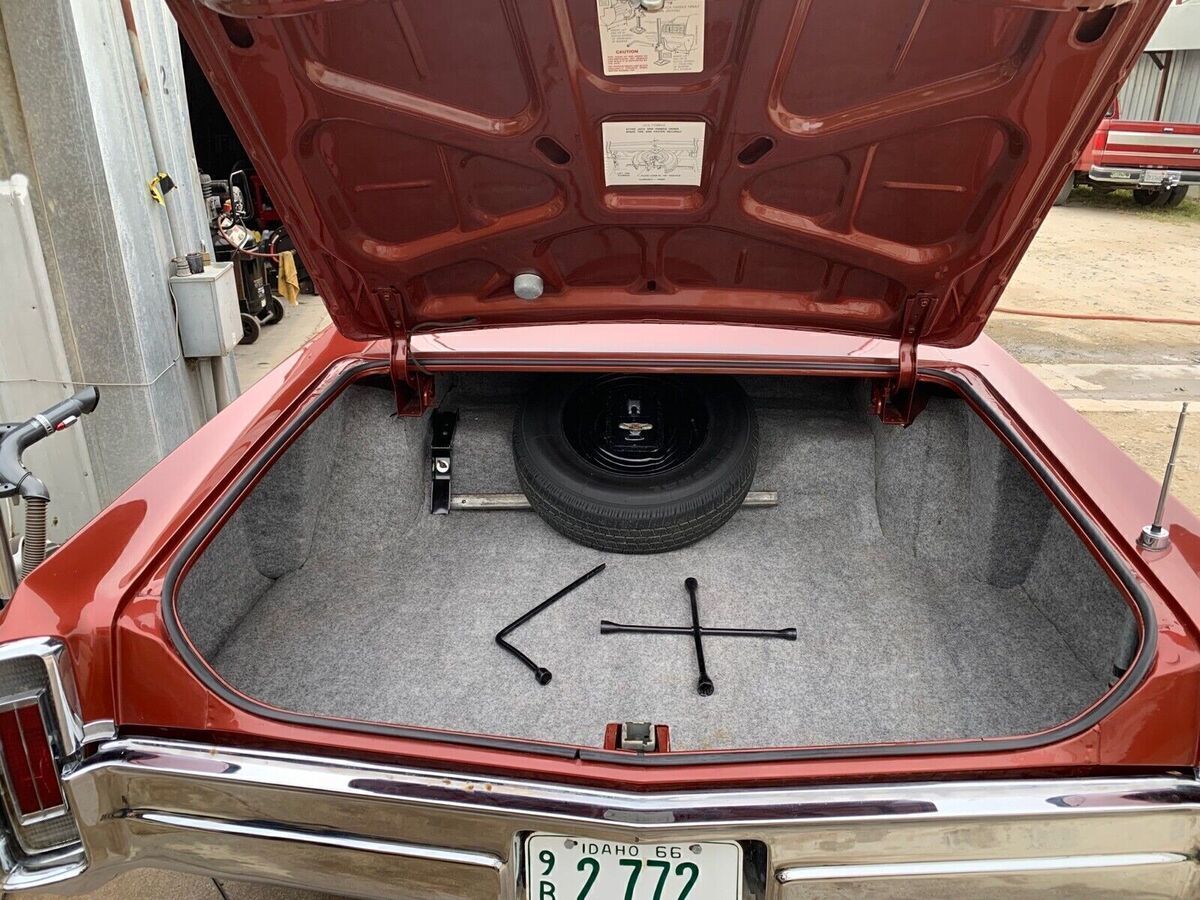 1966 Oldsmobile 98 - photo 12