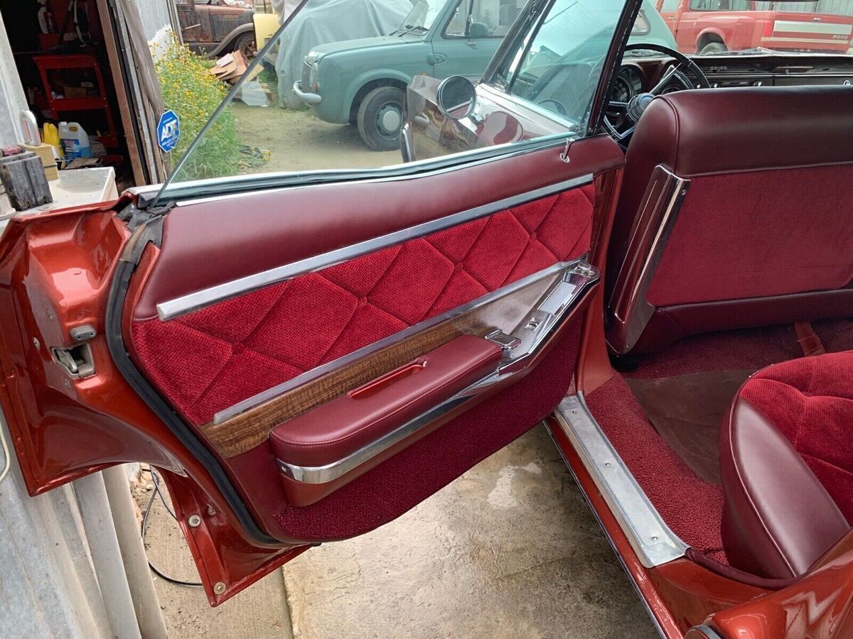 1966 Oldsmobile 98 - photo 13