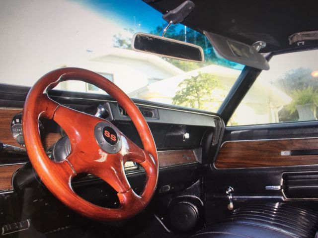 1967 Oldsmobile Cutlass