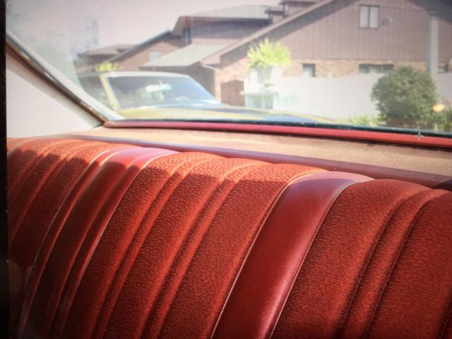 1967 Oldsmobile Cutlass - photo 11