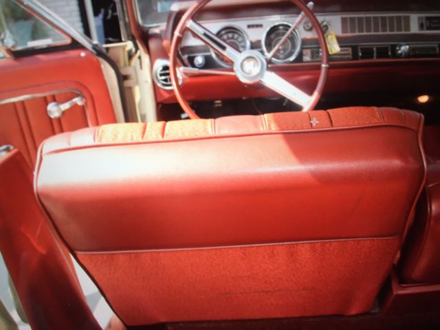 1967 Oldsmobile Cutlass - photo 12