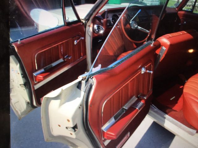 1967 Oldsmobile Cutlass - photo 13