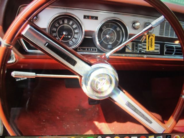 1967 Oldsmobile Cutlass - photo 4