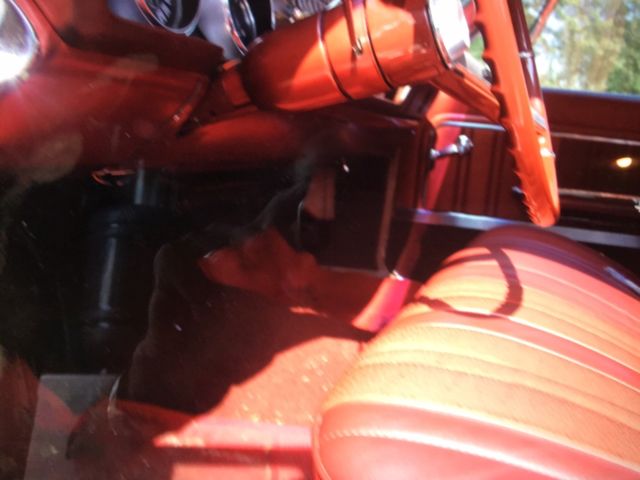 1967 Oldsmobile Cutlass - photo 5