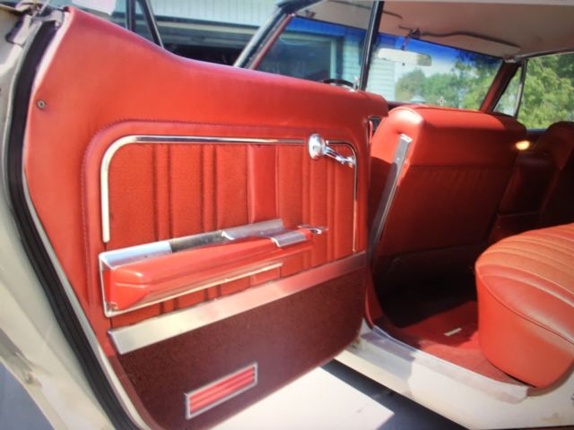 1967 Oldsmobile Cutlass - photo 7