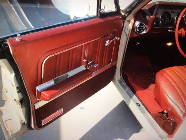 1967 Oldsmobile Cutlass - photo 8