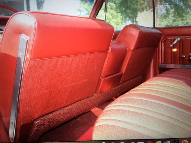 1967 Oldsmobile Cutlass - photo 9