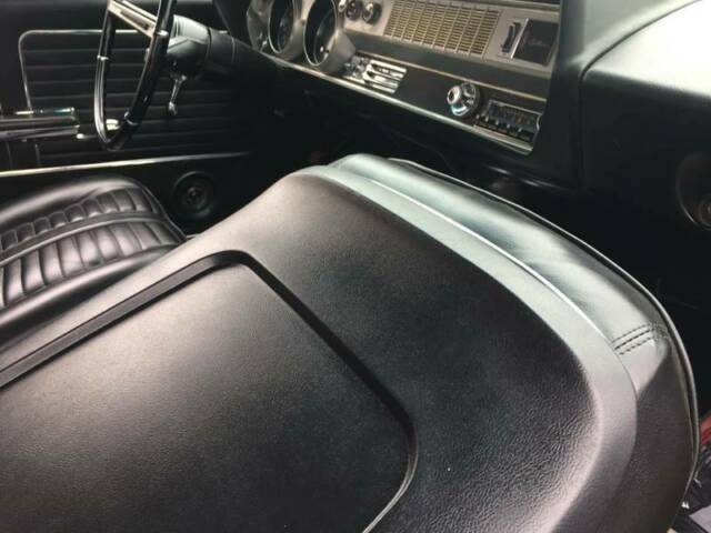 1966 Oldsmobile Cutlass -- - photo 3
