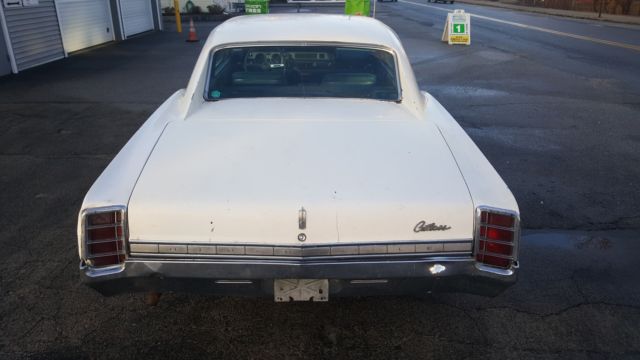 1966 Oldsmobile Cutlass - photo 4
