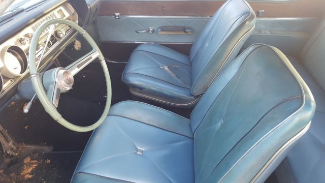 1966 Oldsmobile Cutlass - photo 5