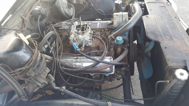 1966 Oldsmobile Cutlass - photo 7