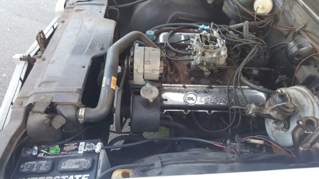 1966 Oldsmobile Cutlass - photo 8