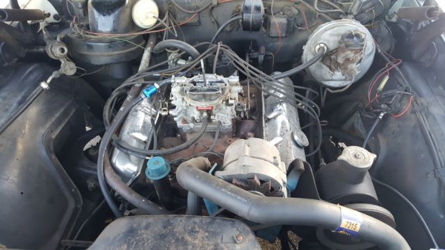 1966 Oldsmobile Cutlass - photo 9