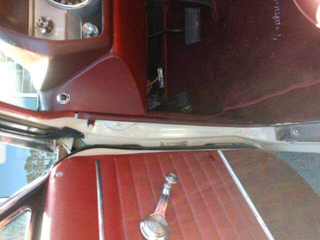 1966 Oldsmobile Cutlass - photo 13