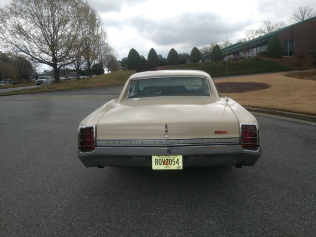 1966 Oldsmobile Cutlass - photo 5