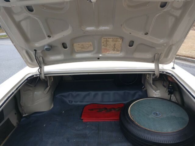 1966 Oldsmobile Cutlass - photo 9