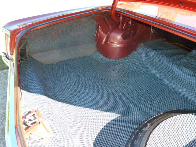 1966 Oldsmobile Cutlass 442 - photo 13