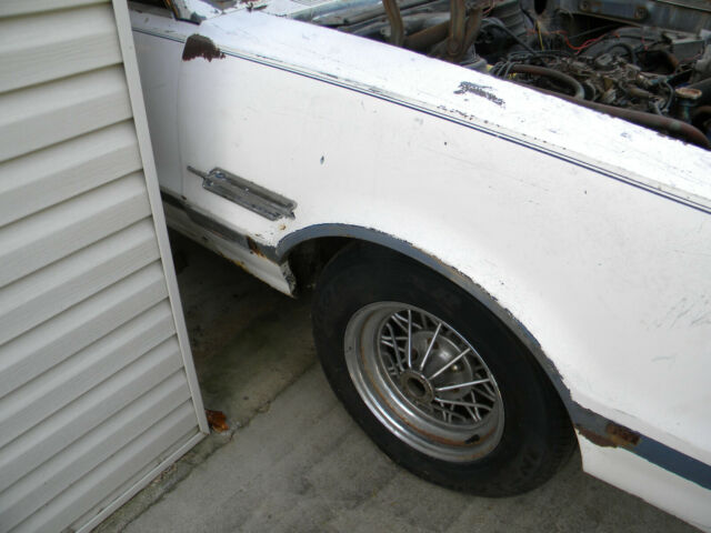 1966 Oldsmobile 442 Cutlass 4 4 2 - photo 2