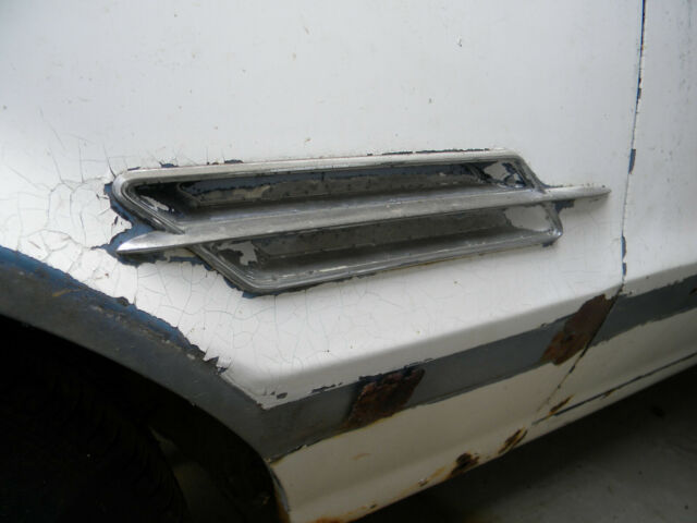 1966 Oldsmobile 442 Cutlass 4 4 2 - photo 5
