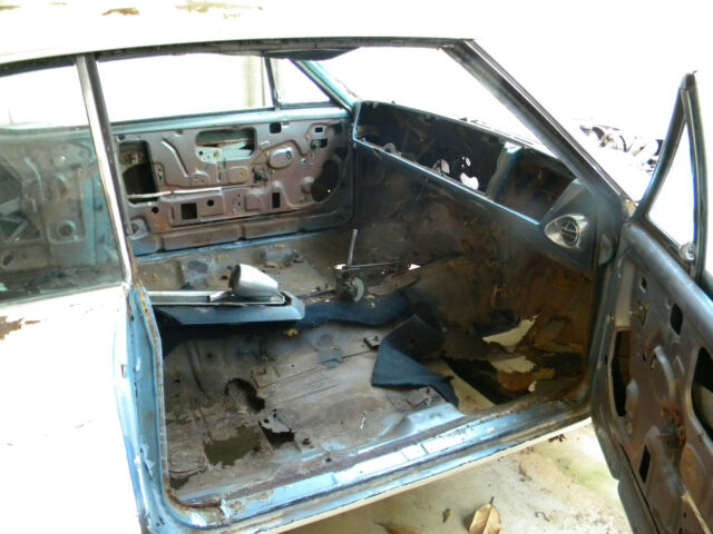 1966 Oldsmobile 442 Cutlass 4 4 2 - photo 8