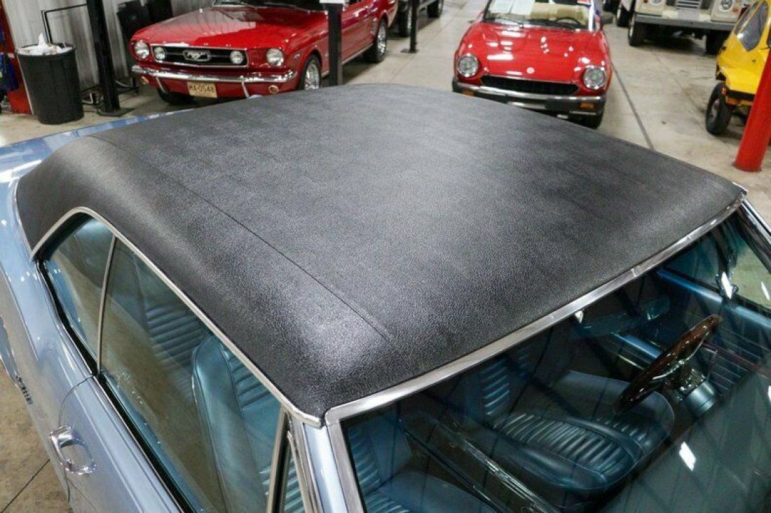 1966 Oldsmobile Cutlass - photo 10