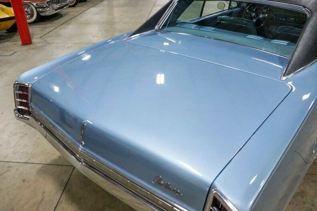 1966 Oldsmobile Cutlass - photo 11
