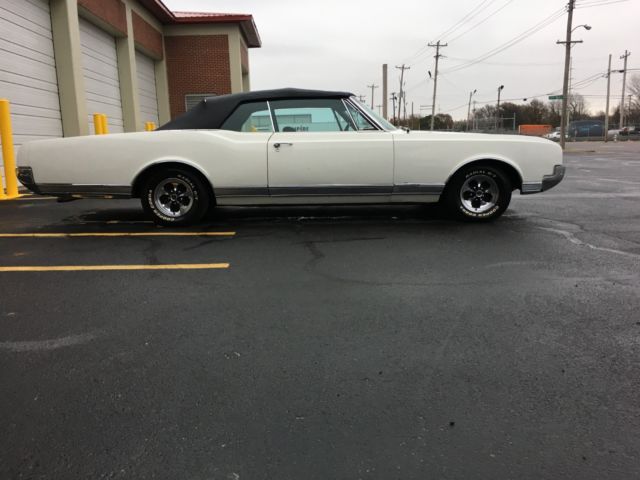 1966 Oldsmobile Cutlass 2 door - photo 12