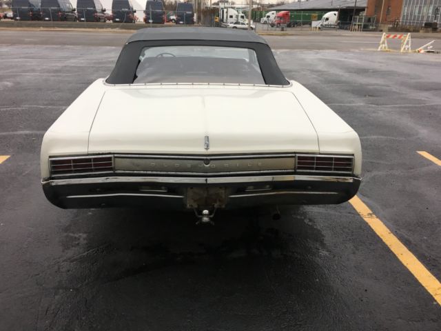 1966 Oldsmobile Cutlass 2 door - photo 8