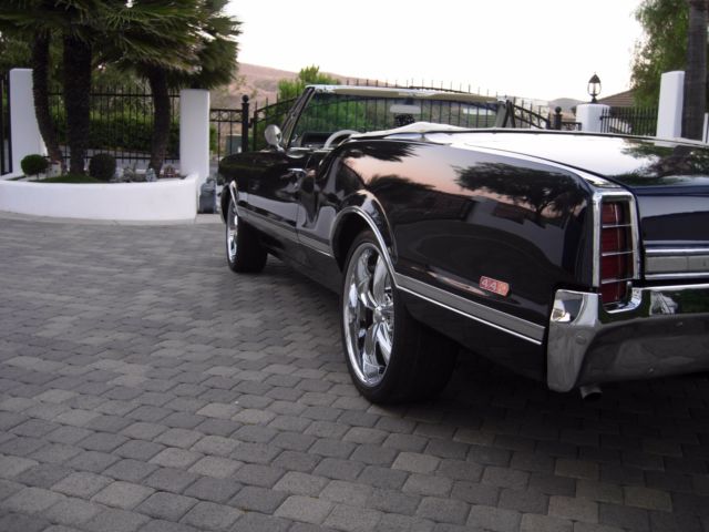 1966 Oldsmobile Cutlass - photo 5